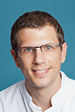 Univ.-Prof. Dr. med. Alexander Schuster