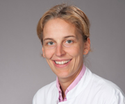 PD Dr. med. Nadine Dreimüller PD Dr. med. Nadine Dreimüller