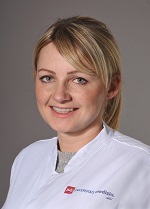 Dr. med. Milena Fuchß Dr. med. Milena Fuchß