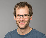 Dr. med. univ. Michael Eichinger Dr. med. univ. Michael Eichinger