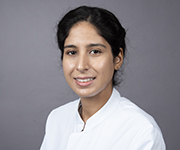 Meriam El Hirch-Morchid Meriam El Hirch-Morchid