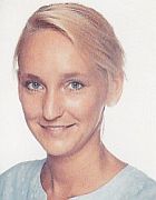 Dr. med. Anna-Franziska Eli Dr. med. Anna-Franziska Eli