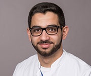 Dr. med. Alhassan Elmasri Dr. med. Alhassan Elmasri