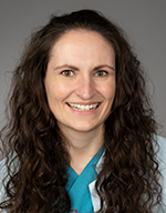 Dr. med. Nora Elspaß Dr. med. Nora Elspaß