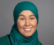  Najima El Haddad