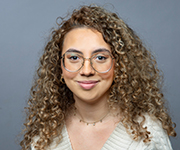  Farah El Mahyaoui