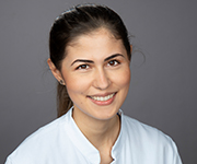Dr. med. Nuray Emektar (aktuell abwesend) Dr. med. Nuray Emektar (aktuell abwesend)