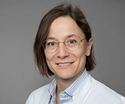 Dr. med. Daniela  Endres 
