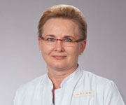 Dr. med. Veronika Engel Dr. med. Veronika Engel