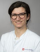 Dr. med. Katharina Epp Dr. med. Katharina Epp