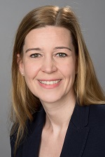 PD Dr. Friederike Erdmann