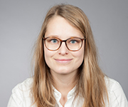 Dr. phil. M.Sc. (Psych.) Mareike Ernst