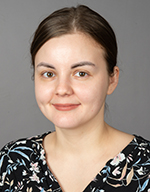 Ekaterina Esenkova Ekaterina Esenkova