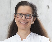 Univ.-Prof. Dr. med. Christine Espinola-Klein Univ.-Prof. Dr. med. Christine Espinola-Klein