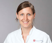 Dr. med. Anne Christina Milera Dr. med. Anne Christina Milera