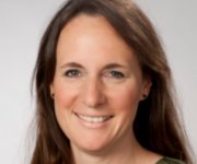 Dr. rer. physiol. Susan Eckerle