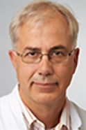 PD Dr. Martin Eicke