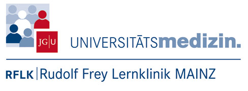 Logo des Bereichs