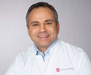 PD Dr. med. Hazem El Beyrouti MHBA PD Dr. med. Hazem El Beyrouti MHBA