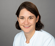 Dr. med. Federica Fasola (aktuell abwesend) Dr. med. Federica Fasola (aktuell abwesend)