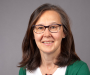 Dr. Dagmar Faust