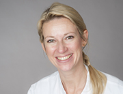 Dr. med. Christina Feist Dr. med. Christina Feist