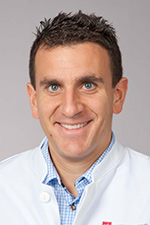 Prof. Dr. med. habil. Achim Fieß, FEBO
