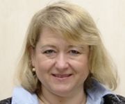Dr. rer. physiol. Dipl.-Psych. Sabine Fischbeck, MME Dr. rer. physiol. Dipl.-Psych. Sabine Fischbeck, MME