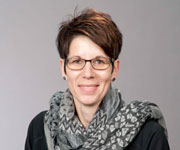  Sandra Fischer