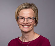  Susanne Fischer, MSc
