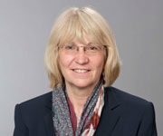 Dr. Anne Fitzgerald