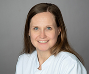 Dr. med. Lisa Frey Dr. med. Lisa Frey