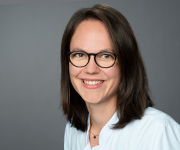 Dr. med. Lisa Johanna Frey Dr. med. Lisa Johanna Frey