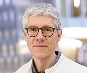 Prof. Dr.  Stefan Fröhling