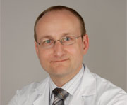 Univ.-Prof. Dr. med. Jörg Faber