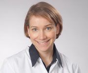 Dr. med. Eva-Marie Fehr Dr. med. Eva-Marie Fehr
