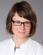 Dr. rer. nat. Stefanie Finger Dr. rer. nat. Stefanie Finger