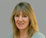  Sabine Finkernagel