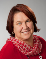 Brunhilde Fischer, RN Brunhilde Fischer, RN