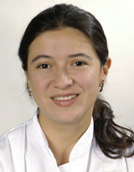 Elva Flores-Wendt, MD Elva Flores-Wendt, MD