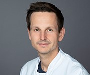 Cand. med. Patrick Foos Cand. med. Patrick Foos