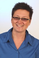  Christine Forcina