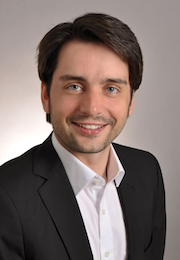 Dr. Martin Kiechle Dr. Martin Kiechle