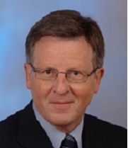 Prof. Dr. med. Dipl.-Ing. Dipl.-Volksw. Klaus Mann