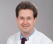 Priv.-Doz. Dr. med. Christian Fottner Priv.-Doz. Dr. med. Christian Fottner