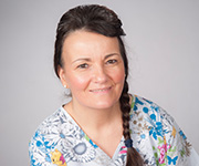  Hildegard Balic-Kepp