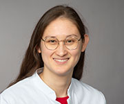 Dr. med. Heidi Diel Dr. med. Heidi Diel