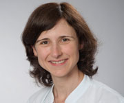 Dr. med. Nicole Henninger, MPH Dr. med. Nicole Henninger, MPH