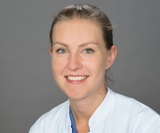 Dr. med. Lisa Maria Maiurano Dr. med. Lisa Maria Maiurano