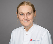 Dr. med. Claudia Martin